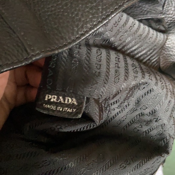 Prada Tote - Picture 3 of 4
